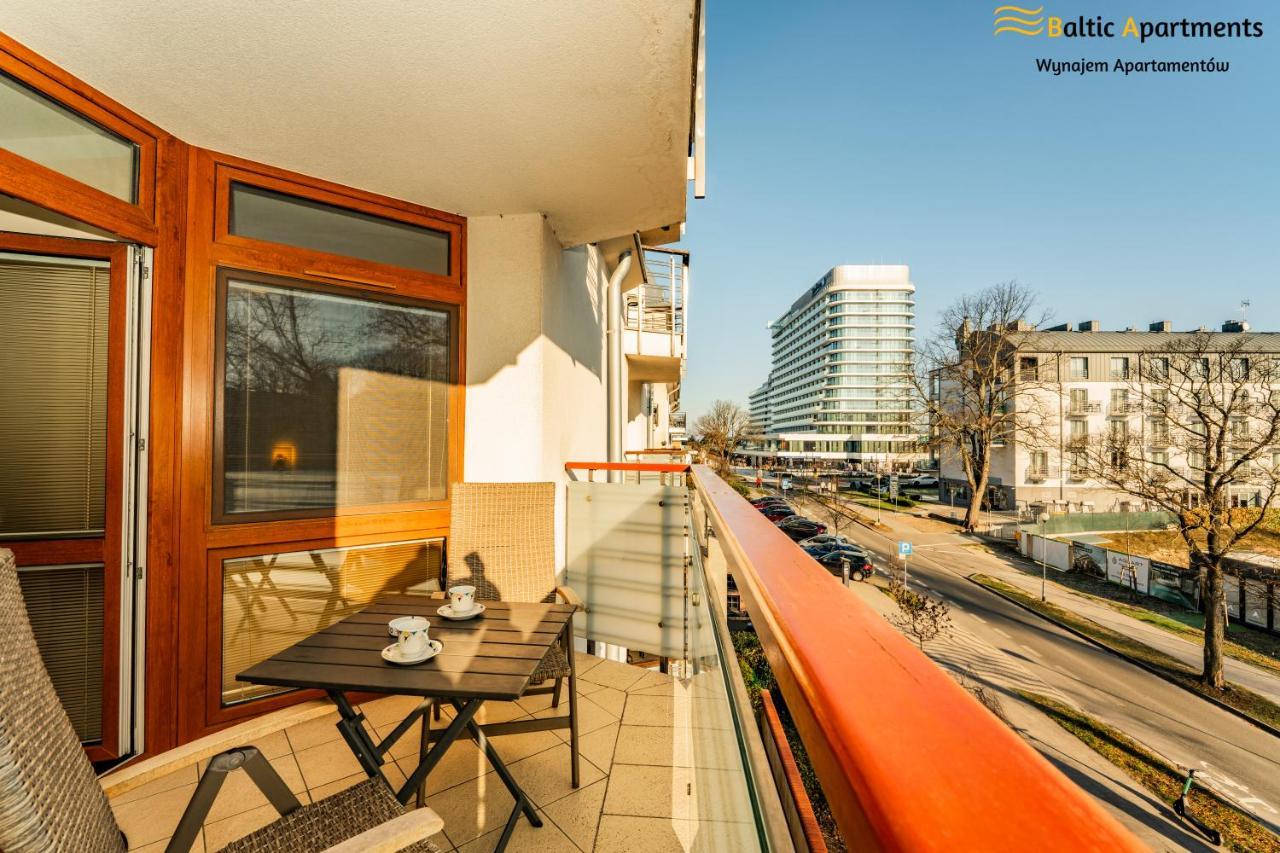 Baltic Apartments - Villa Mistral Swinoujscie Luaran gambar